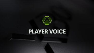 Five Months Later, Xbox Player Voice Feels Stuck Between Useful and Cluttered Five Months Later, Xbox Player Voice Feels Stuck Between Useful and Cluttered