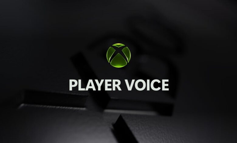 Five Months Later, Xbox Player Voice Feels Stuck Between Useful and Cluttered Five Months Later, Xbox Player Voice Feels Stuck Between Useful and Cluttered