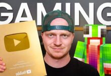 The NEW Way to Start a Successful Gaming Channel in 2026