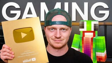 The NEW Way to Start a Successful Gaming Channel in 2026 The NEW Way to Start a Successful Gaming Channel in 2026