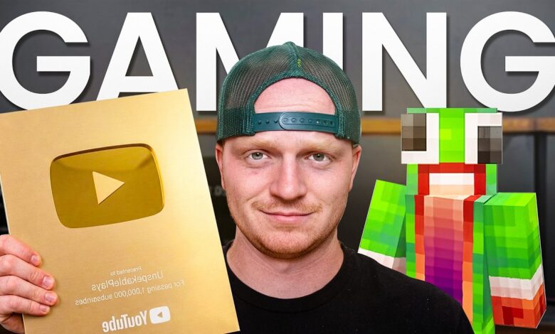 The NEW Way to Start a Successful Gaming Channel in 2026 The NEW Way to Start a Successful Gaming Channel in 2026