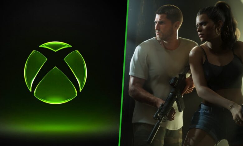Report: Xbox Lands Exclusive Streaming Deal For GTA 6 At Launch Report: Xbox Lands Exclusive Streaming Deal For GTA 6 At Launch