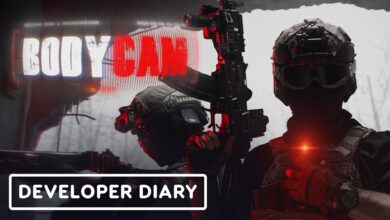 Bodycam: Official ‘Road to Locked and Loaded’ Dev Diary Bodycam: Official ‘Road to Locked and Loaded’ Dev Diary