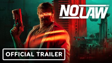 No Law – Official Gameplay Trailer | gamescom 2026 No Law – Official Gameplay Trailer | gamescom 2026