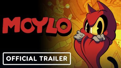 Moylo – Official Classic Cartoony Game Teaser Trailer Moylo – Official Classic Cartoony Game Teaser Trailer
