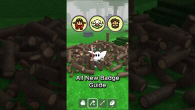 All New Badge Guide π 99 nights in the forest #99nightintheforest #99nights #roblox All New Badge Guide π 99 nights in the forest #99nightintheforest #99nights #roblox