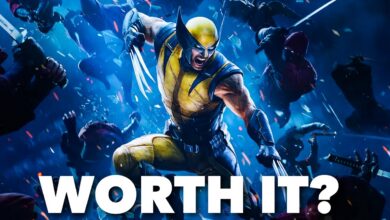 I Completed Marvel’s Wolverine: is it Worth Buying? (Review) I Completed Marvel’s Wolverine: is it Worth Buying? (Review)