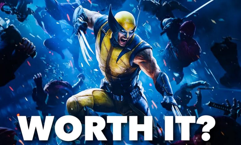I Completed Marvel’s Wolverine: is it Worth Buying? (Review) I Completed Marvel’s Wolverine: is it Worth Buying? (Review)