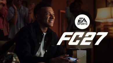 EA SPORTS FCβ’ 27 | Official Launch Trailer EA SPORTS FCβ’ 27 | Official Launch Trailer