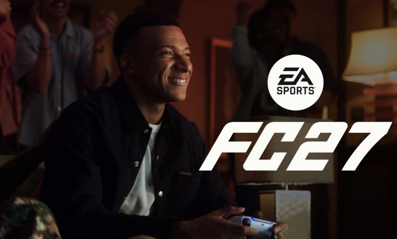 EA SPORTS FC™ 27 | Official Launch Trailer EA SPORTS FC™ 27 | Official Launch Trailer
