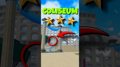 COLOSSEUM ALL SECRET QUESTS! #roblox #bloxfruits #guide COLOSSEUM ALL SECRET QUESTS! #roblox #bloxfruits #guide