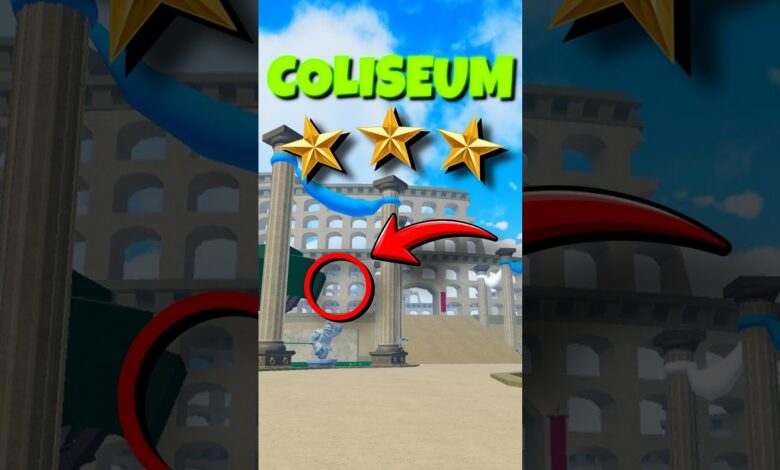 COLOSSEUM ALL SECRET QUESTS! #roblox #bloxfruits #guide COLOSSEUM ALL SECRET QUESTS! #roblox #bloxfruits #guide