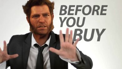 Wolverine – Before You Buy Wolverine – Before You Buy