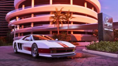 The First Six Radio Stations Have Been Revealed For GTA 6, Complete With Audio Previews The First Six Radio Stations Have Been Revealed For GTA 6, Complete With Audio Previews