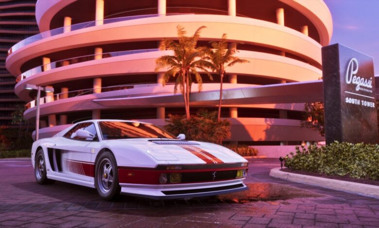The First Six Radio Stations Have Been Revealed For GTA 6, Complete With Audio Previews