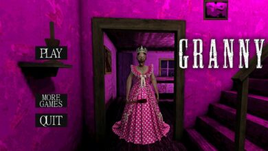 BARBIE GRANNY – Valentine Day Mod | pink granny game definition hindi barbie game barbie girl video BARBIE GRANNY – Valentine Day Mod | pink granny game definition hindi barbie game barbie girl video