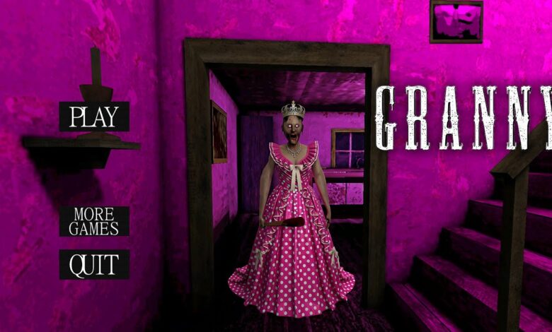 BARBIE GRANNY – Valentine Day Mod | pink granny game definition hindi barbie game barbie girl video BARBIE GRANNY – Valentine Day Mod | pink granny game definition hindi barbie game barbie girl video