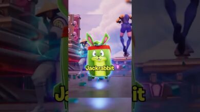 You Missed This in Fortnite’s Season 4 Trailer You Missed This in Fortnite’s Season 4 Trailer