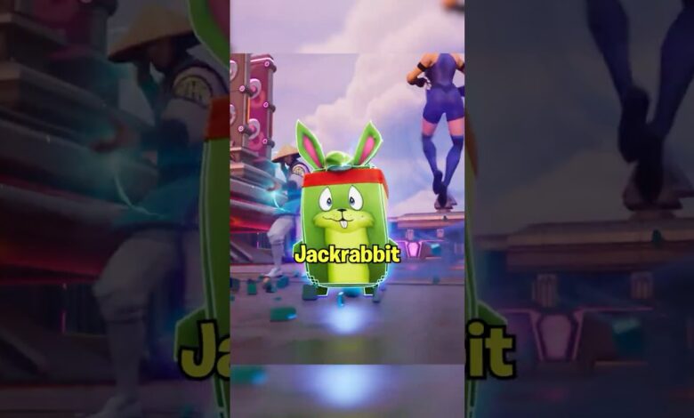 You Missed This in Fortnite’s Season 4 Trailer You Missed This in Fortnite’s Season 4 Trailer