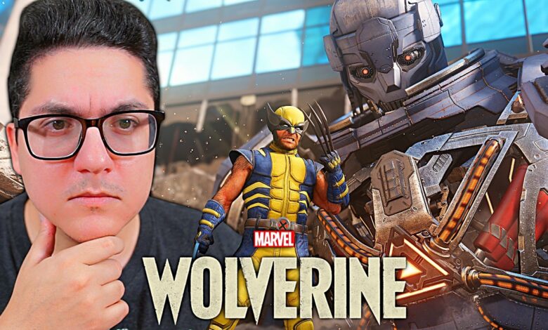 Marvel’s Wolverine PS5 – My HONEST Review of the Game! Marvel’s Wolverine PS5 – My HONEST Review of the Game!
