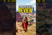 Crimson Desert Review – Amazing, But Not Without Problems… (Crimson Desert Gameplay)