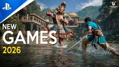 ALL 15 BIGGEST New Console, Game Reveals and Gameplay Previews from June 2026