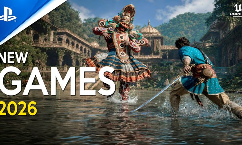 ALL 15 BIGGEST New Console, Game Reveals and Gameplay Previews from June 2026
