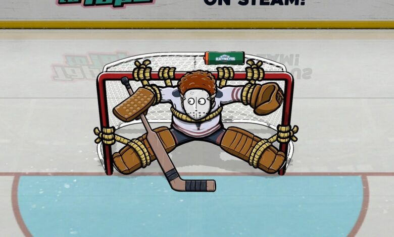 One Of The Best Hockey Games We’ve Ever Played Is Releasing On Xbox This Month One Of The Best Hockey Games We’ve Ever Played Is Releasing On Xbox This Month