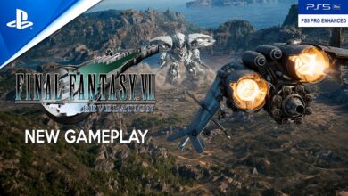 FINAL FANTASY VII REVELATION New PS5 PRO Gameplay Preview | 2027 OPEN WORLD Single Player Action RPG FINAL FANTASY VII REVELATION New PS5 PRO Gameplay Preview | 2027 OPEN WORLD Single Player Action RPG