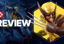 Marvel’s Wolverine Review