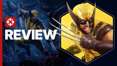 Marvel’s Wolverine Review
