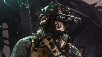 Call of Duty: Modern Warfare 4 | Campaign Trailer Call of Duty: Modern Warfare 4 | Campaign Trailer