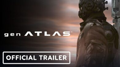 gen Atlas – Official Gameplay Trailer | IGN Summer of Gaming gen Atlas – Official Gameplay Trailer | IGN Summer of Gaming