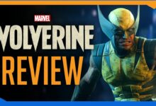 I do not recommend: Marvel’s Wolverine (Review)