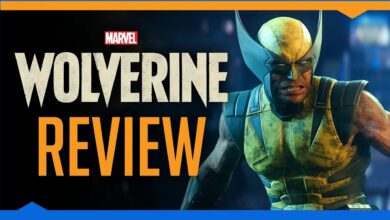 I do not recommend: Marvel’s Wolverine (Review)