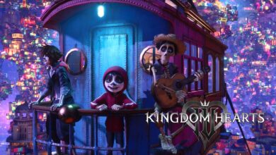 KINGDOM HEARTS IV – Extended D23 2026 Coco Trailer