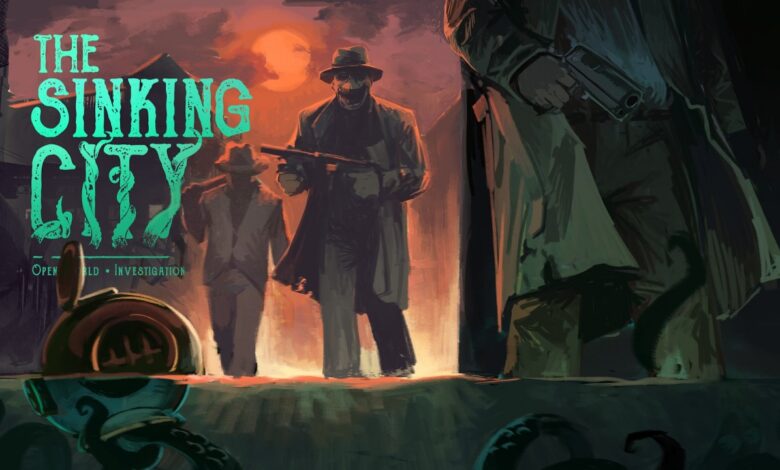 The Sinking City Remastered Review
