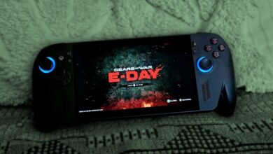 ROG Xbox Ally X: 1-Year Review – A Handheld I’ve Been Using Daily For The Past 12 Months