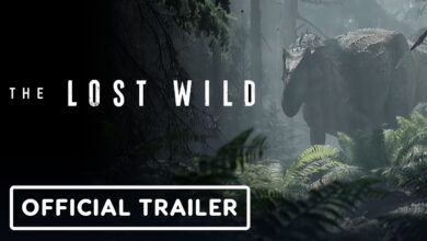 The Lost Wild – Official Gameplay Trailer | State of Play 2026