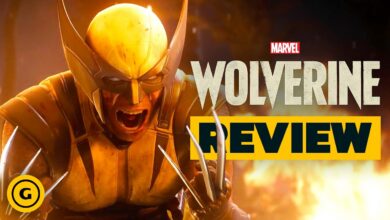 Wolverine Only Aims As High As Its Stout Hero – Review