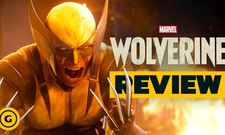 Wolverine Only Aims As High As Its Stout Hero – Review