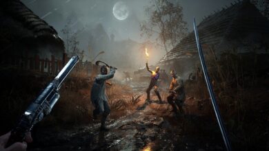 Valor Mortis Reviews Are Mixed Ahead Of Its Xbox Game Pass Day One Launch