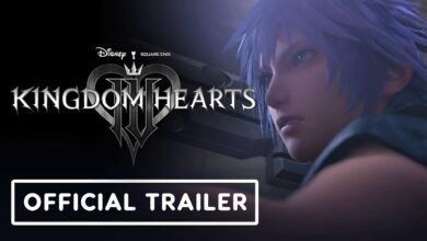 Kingdom Hearts 4 – Official Coco Extended Gameplay Trailer | D23 2026