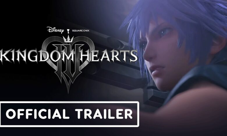 Kingdom Hearts 4 – Official Coco Extended Gameplay Trailer | D23 2026 Kingdom Hearts 4 – Official Coco Extended Gameplay Trailer | D23 2026
