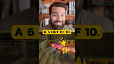Marvel’s Wolverine Quick Review