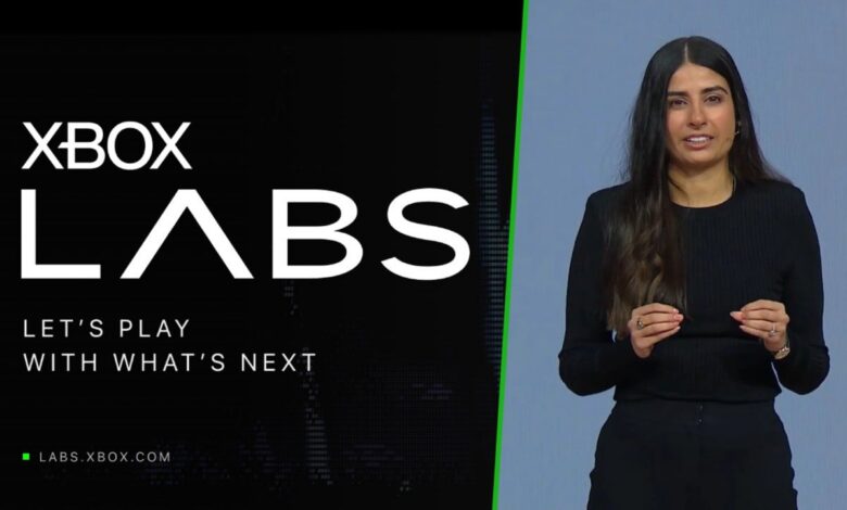 Asha Sharma Announces Xbox Labs To Turn ‘Emerging Ideas’ Into New Experiences
