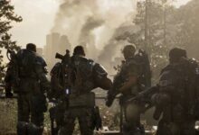 Gears Of War: E-Day Gets Its First Major Update Since Release, Here Are The Patch Notes