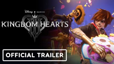 Kingdom Hearts 4 – Official Coco Showcase Trailer | D23 2026