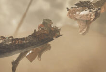 Monster Hunter Wilds Switch 2 Prologue Demo To Launch On October 19 – News