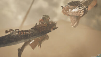 Monster Hunter Wilds Switch 2 Prologue Demo To Launch On October 19 – News
